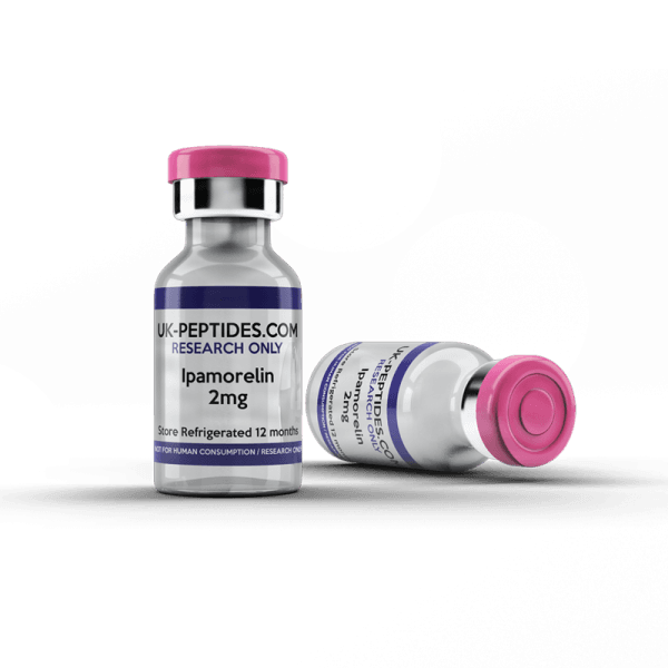 Ipamorelin 2mg