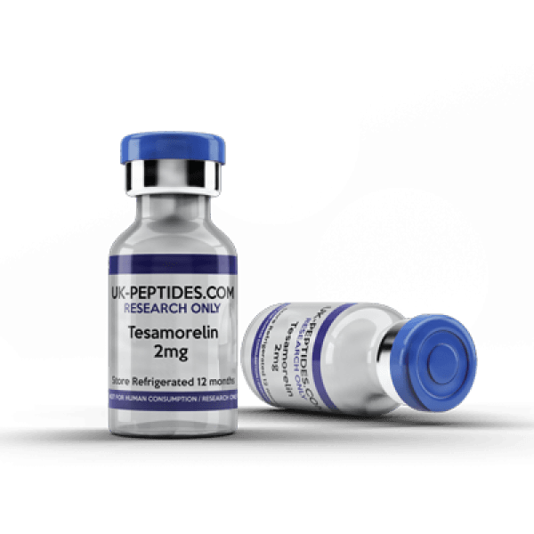 Tesamorelin 2mg